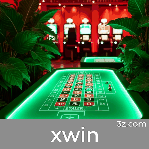 Xwin: Experiência de Cassino Imersiva para Brasileiros