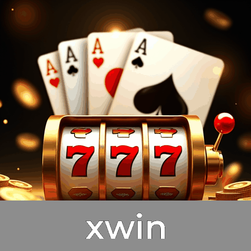 xwin: Seu Cassino Online Seguro e Premiado
