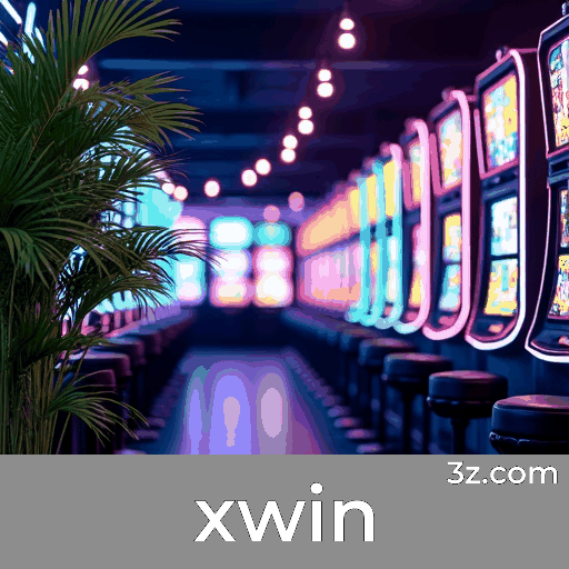 Xwin: Experiência de Cassino Imersiva para Brasileiros