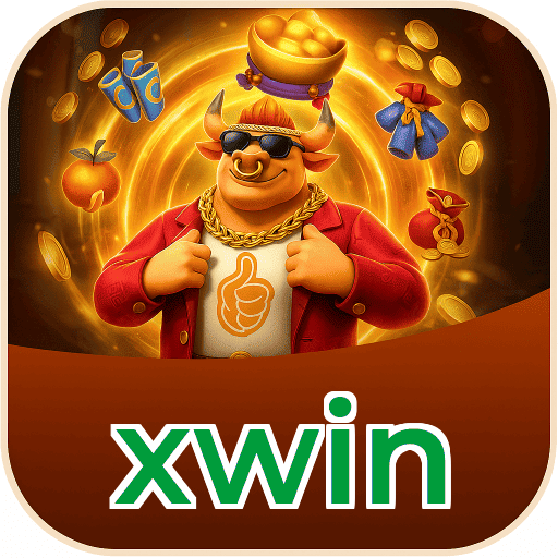 xwin Logo