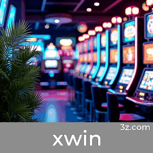 xwin: Cassino Online Confiável e Entretenimento de Qualidade
